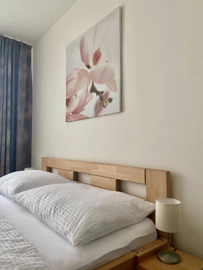 Prázdninový dům Holubka Nove Mesto na Morave Exteriér fotografie
